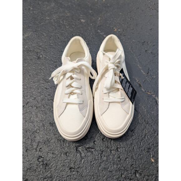 Converse Chuck Taylor All Star Cruise Low Sneakers 'Egret' A08788C Womens 8.5 - Picture 9 of 9